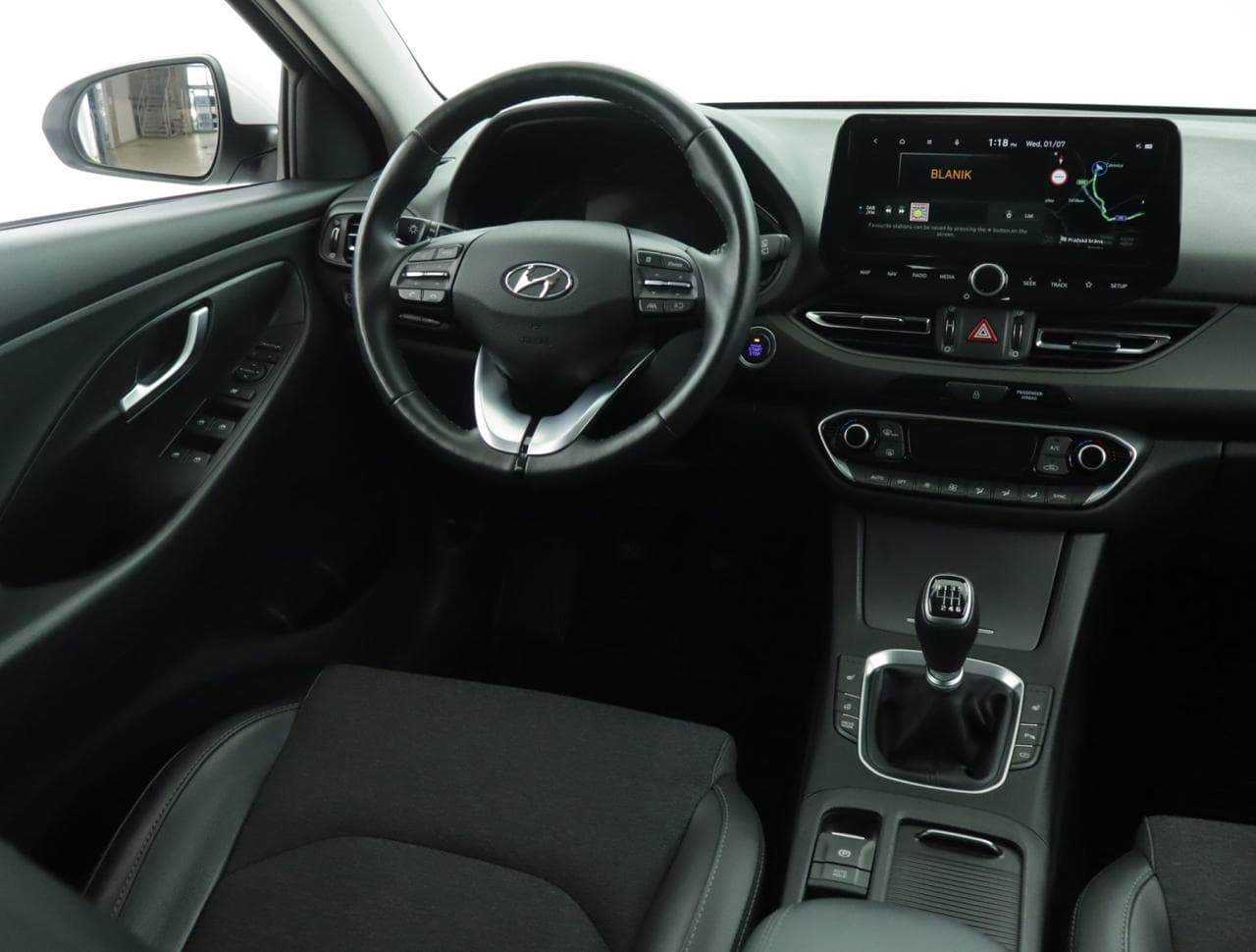 2023 Hyundai i30 - 9