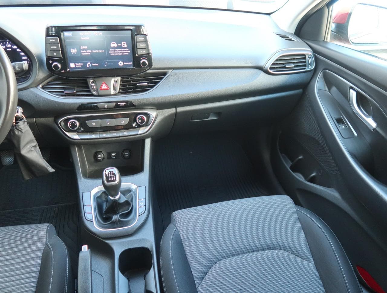 2023 Hyundai i30 - 11