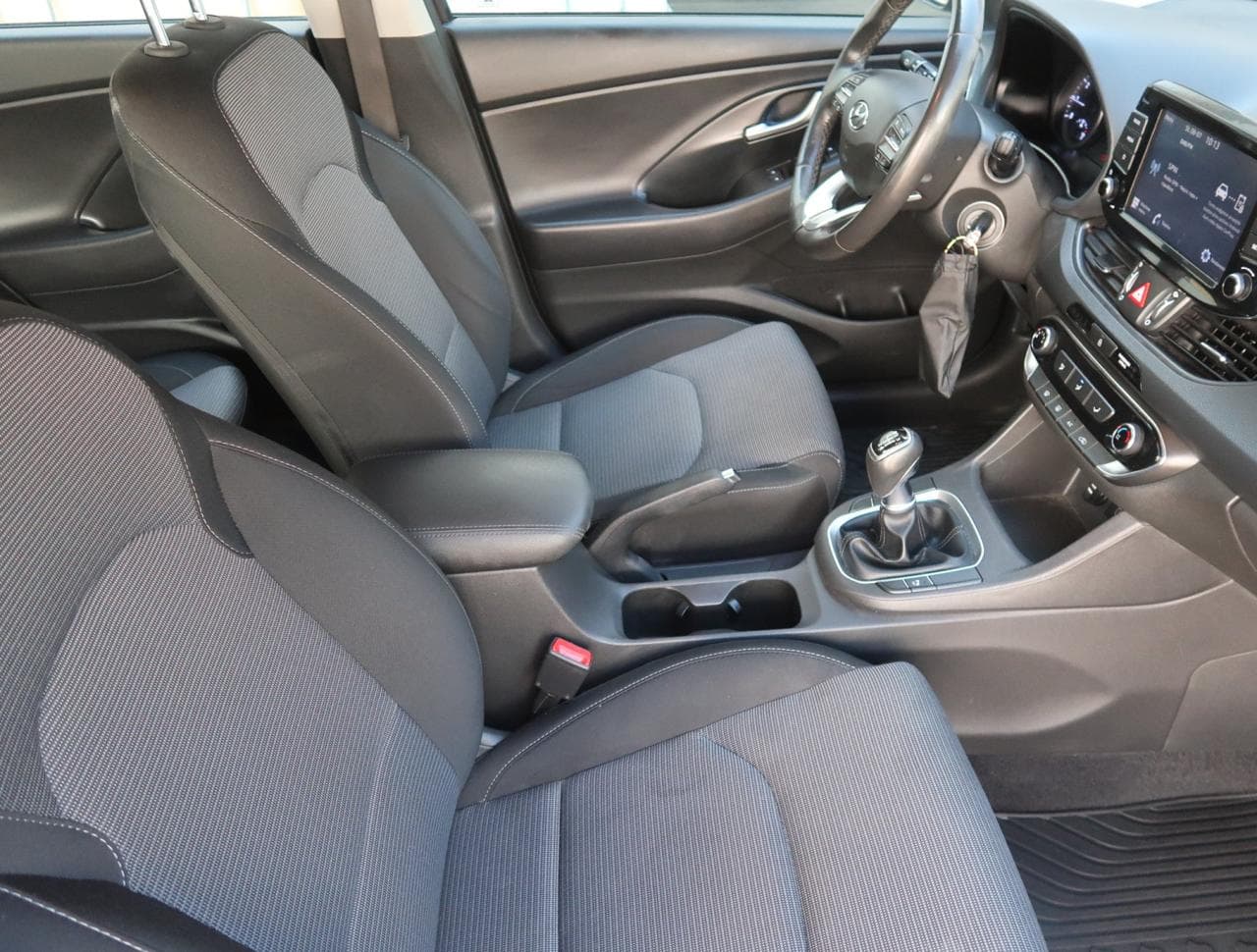 2023 Hyundai i30 - 12