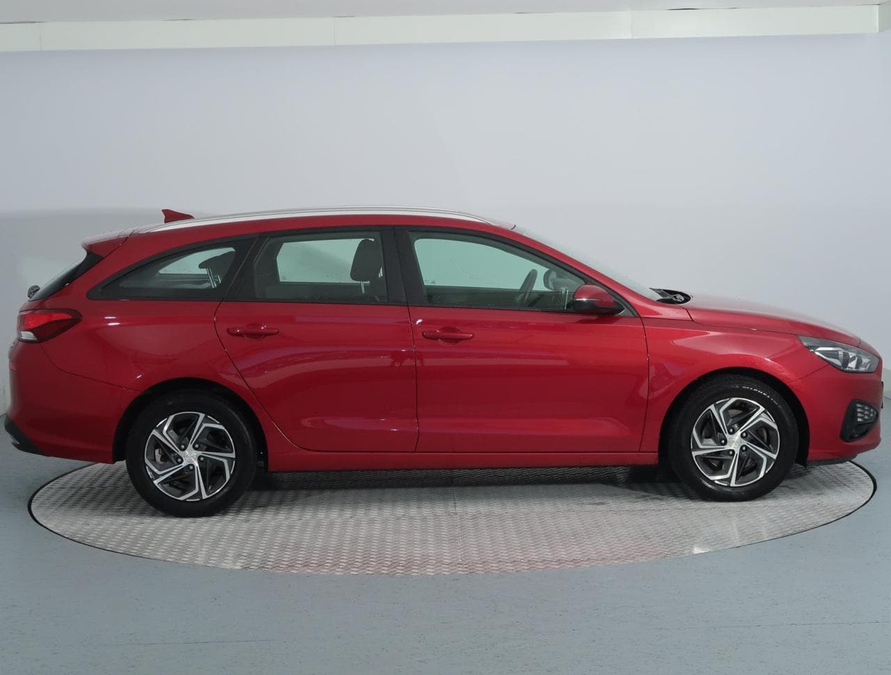 2023 Hyundai i30 - 8