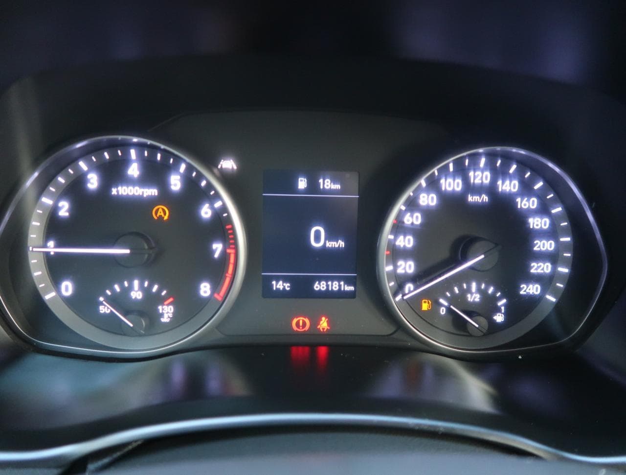 2023 Hyundai i30 - 17
