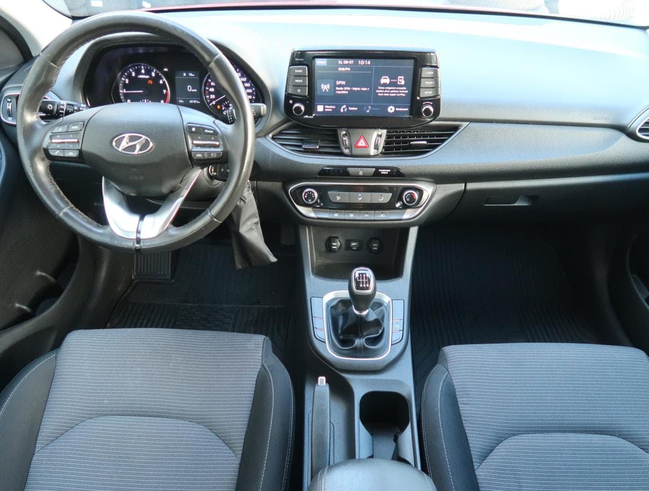 2023 Hyundai i30 - 10