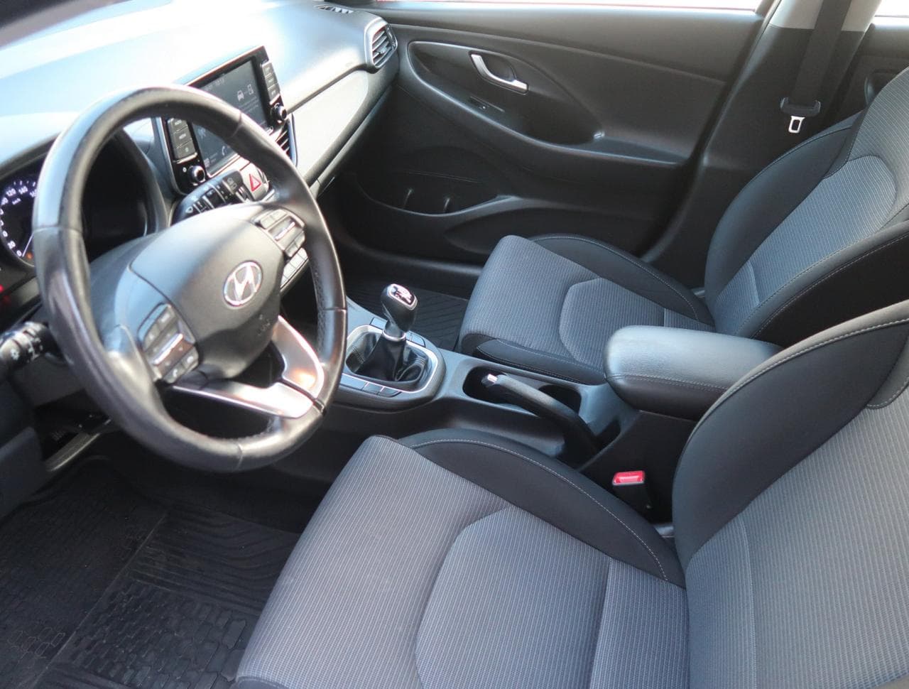 2023 Hyundai i30 - 16