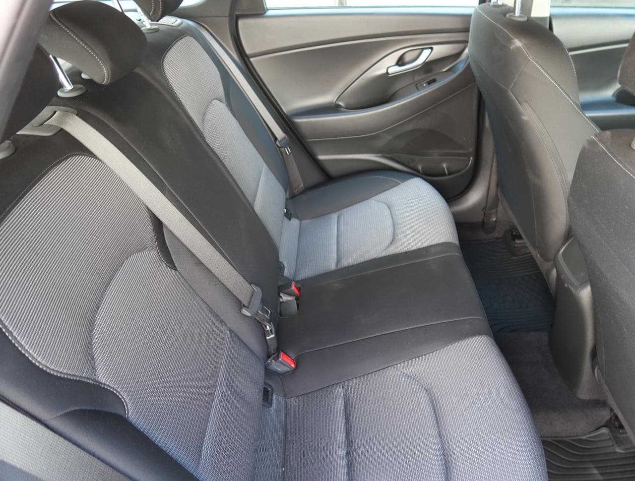 2023 Hyundai i30 - 13