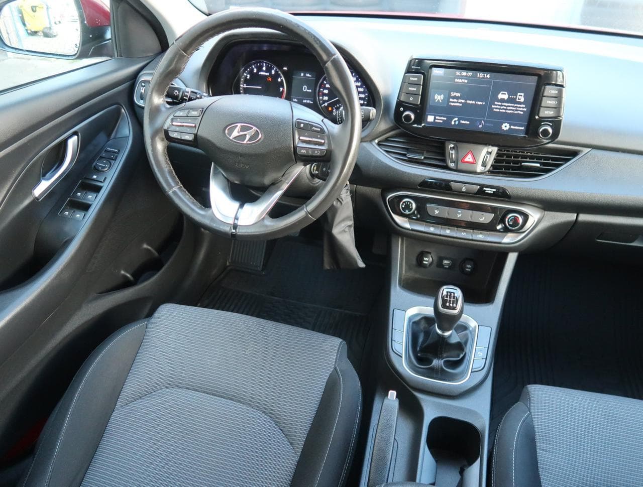 2023 Hyundai i30 - 9