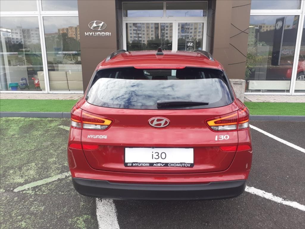 2025 Hyundai i30 - 4