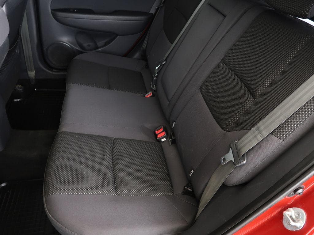 2011 Hyundai i30 - 12