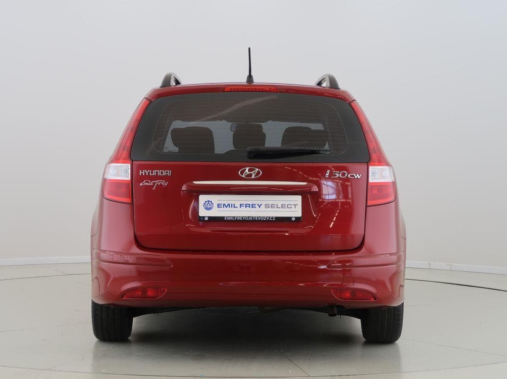 2011 Hyundai i30 - 7