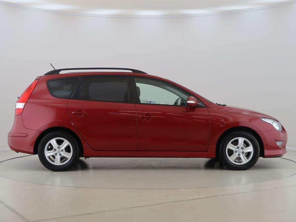 2011 Hyundai i30 - 4