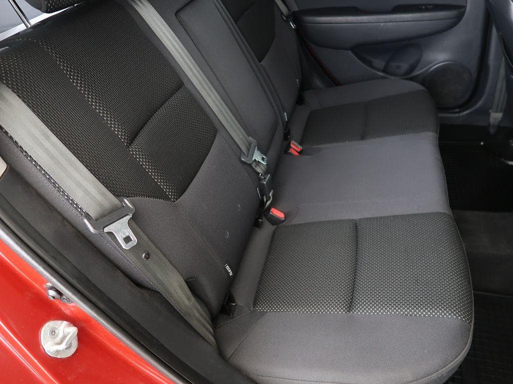 2011 Hyundai i30 - 15