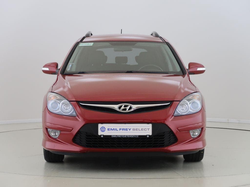 2011 Hyundai i30 - 2