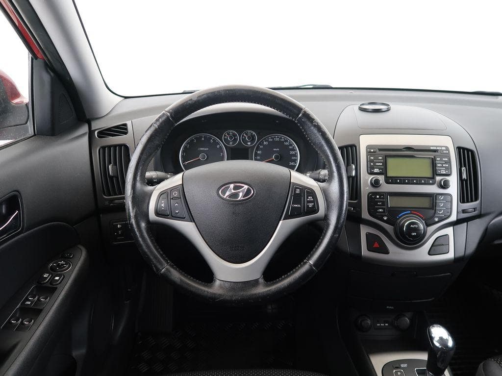 2011 Hyundai i30 - 18