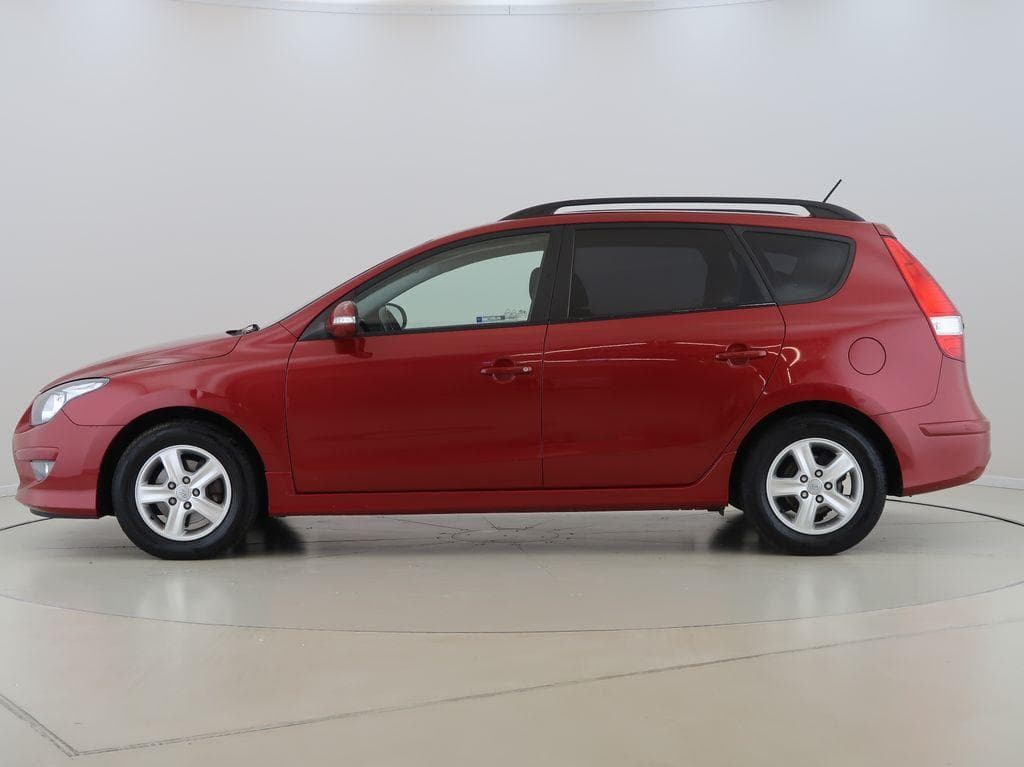 2011 Hyundai i30 - 9