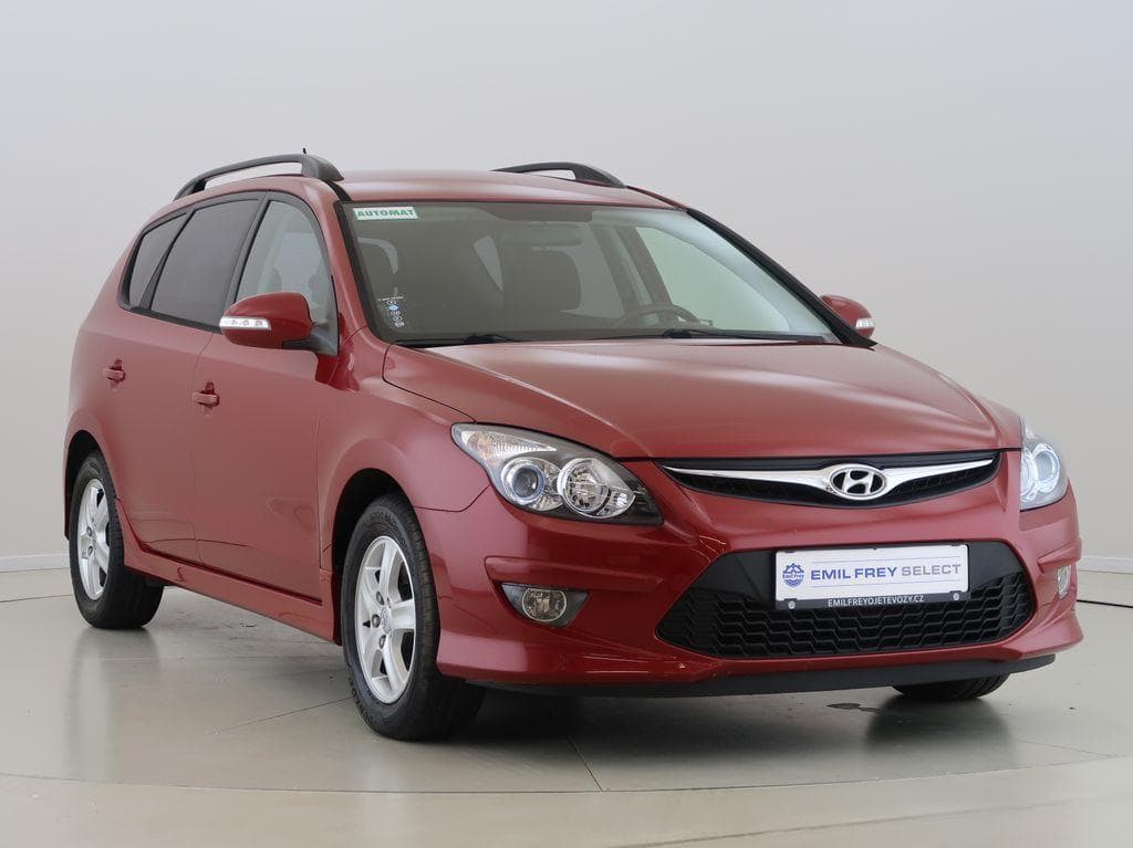 2011 Hyundai i30 - 3
