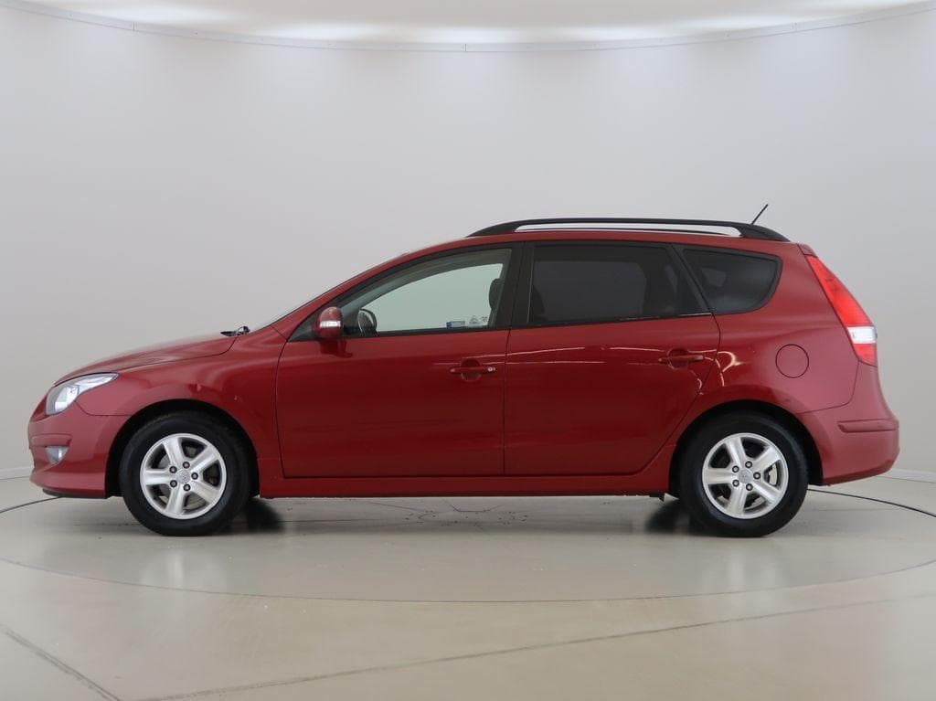2011 Hyundai i30 - 10