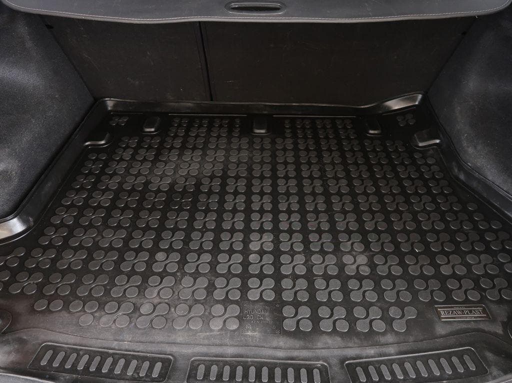 2011 Hyundai i30 - 14
