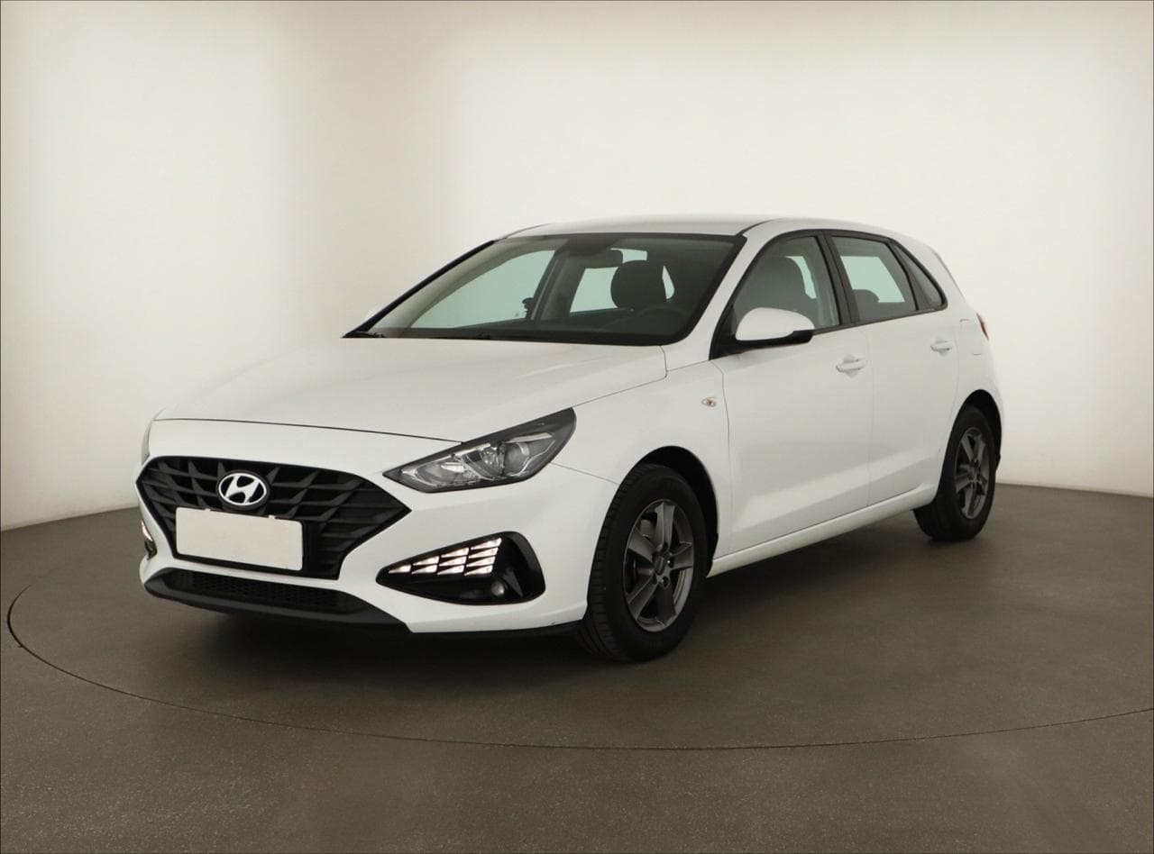 2021 Hyundai i30 - 3