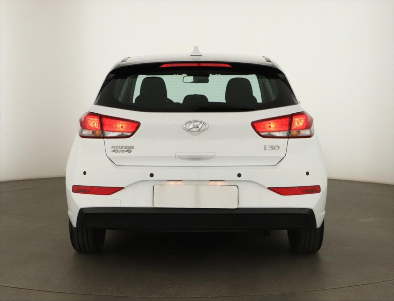 2021 Hyundai i30 - 6