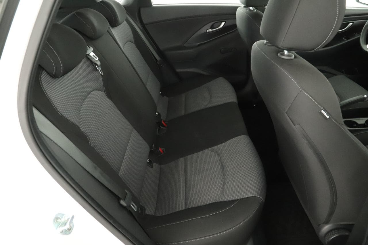 2021 Hyundai i30 - 11