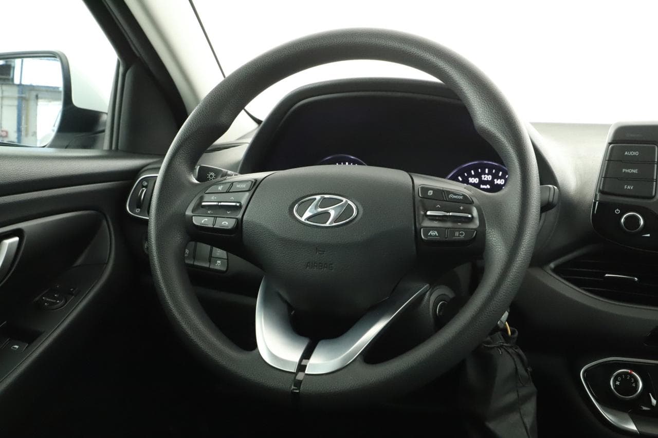 2021 Hyundai i30 - 14
