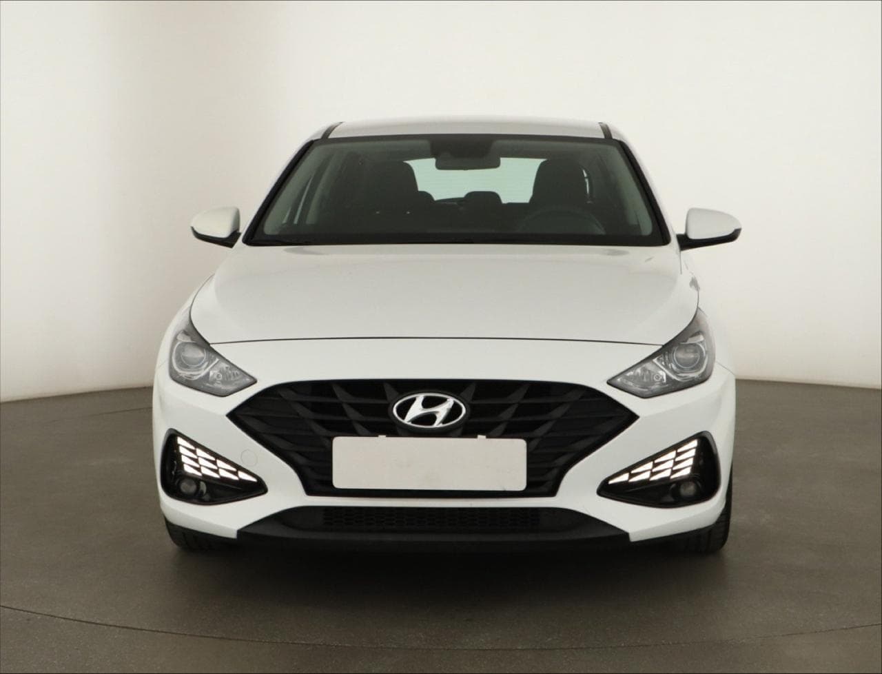 2021 Hyundai i30 - 2