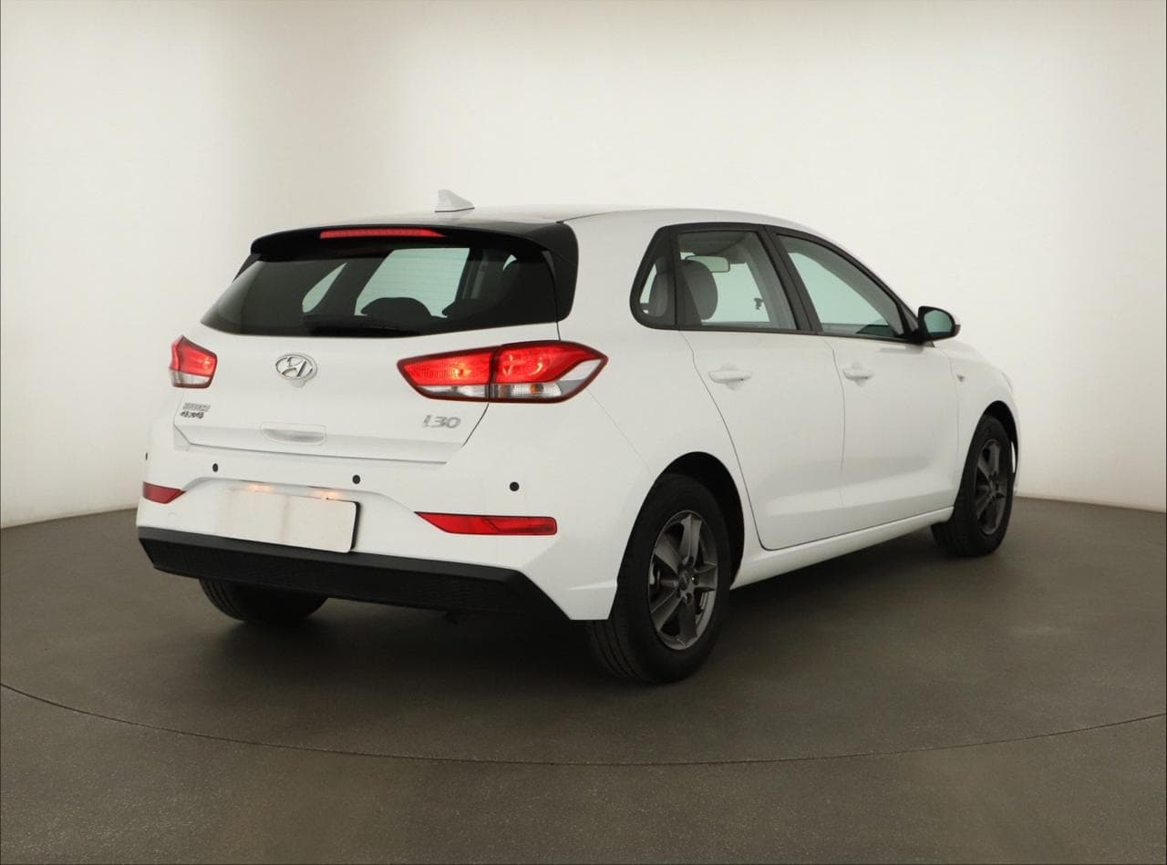 2021 Hyundai i30 - 7