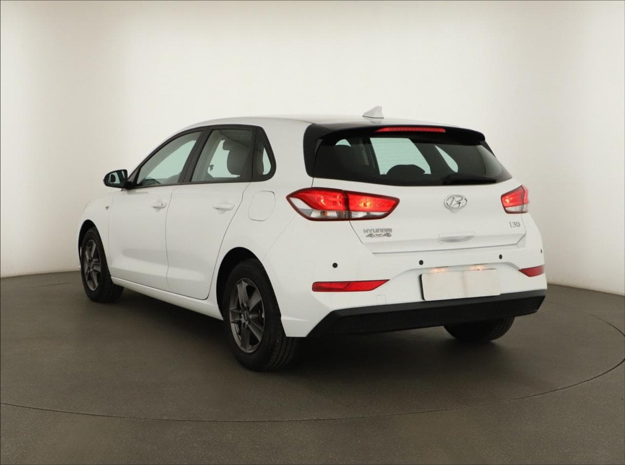 2021 Hyundai i30 - 5