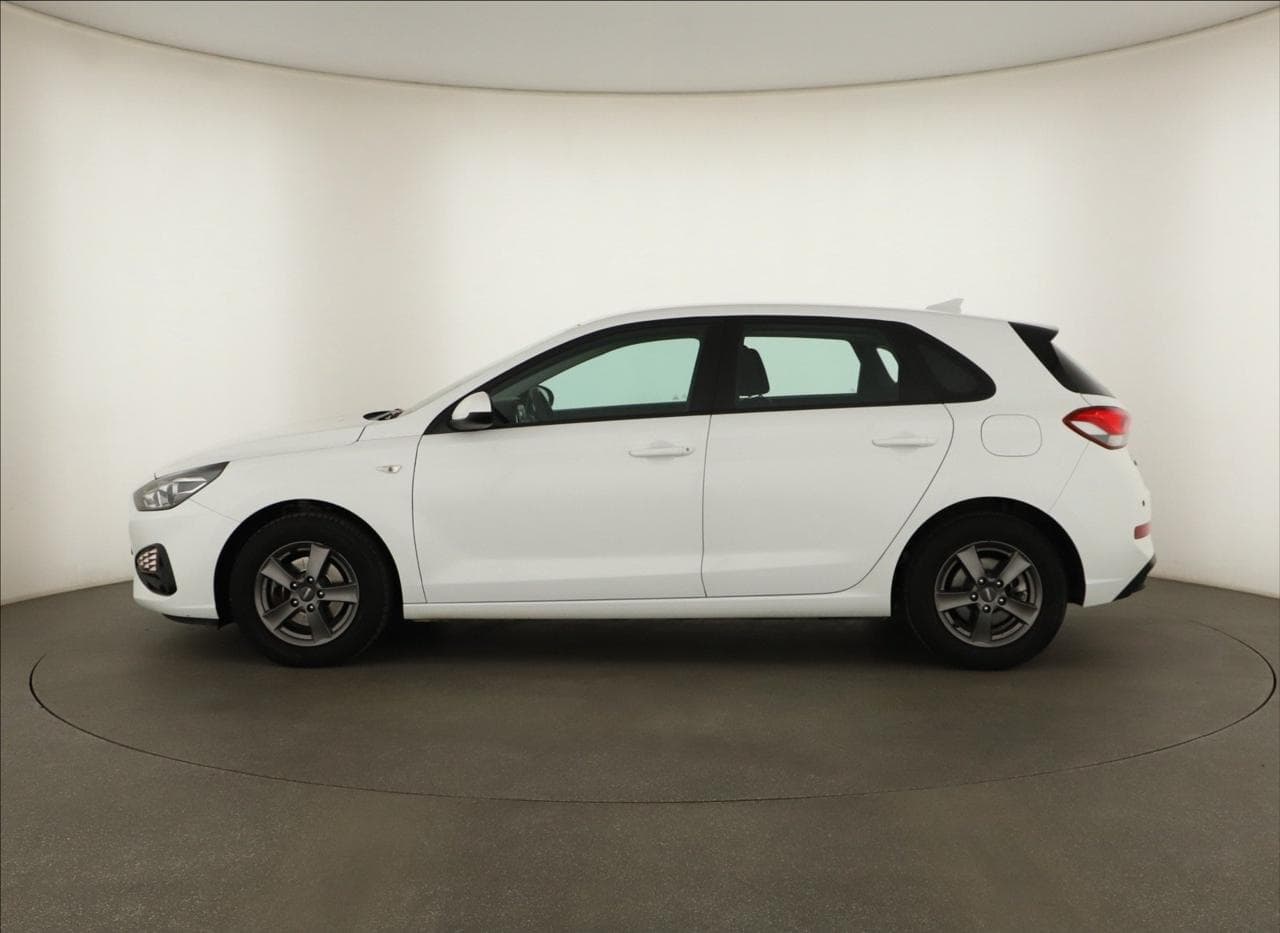 2021 Hyundai i30 - 4