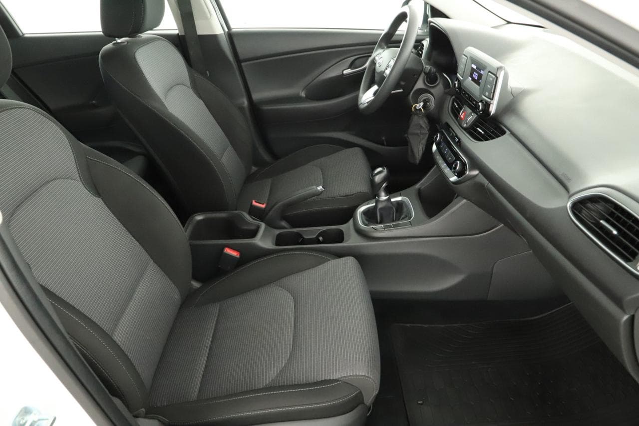 2021 Hyundai i30 - 10