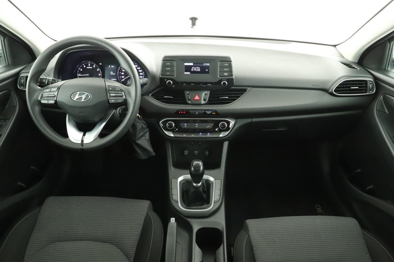 2021 Hyundai i30 - 9