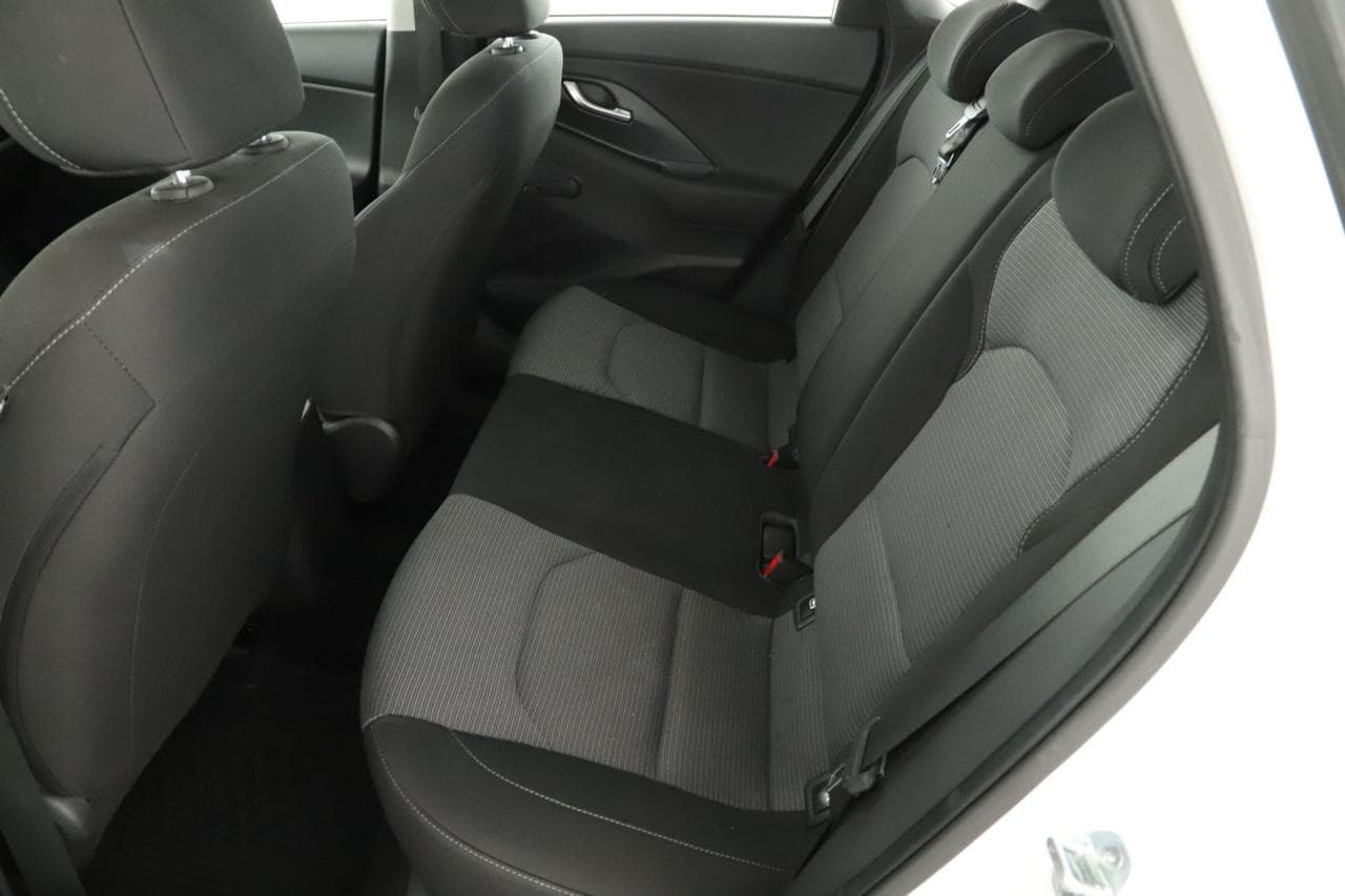 2021 Hyundai i30 - 12
