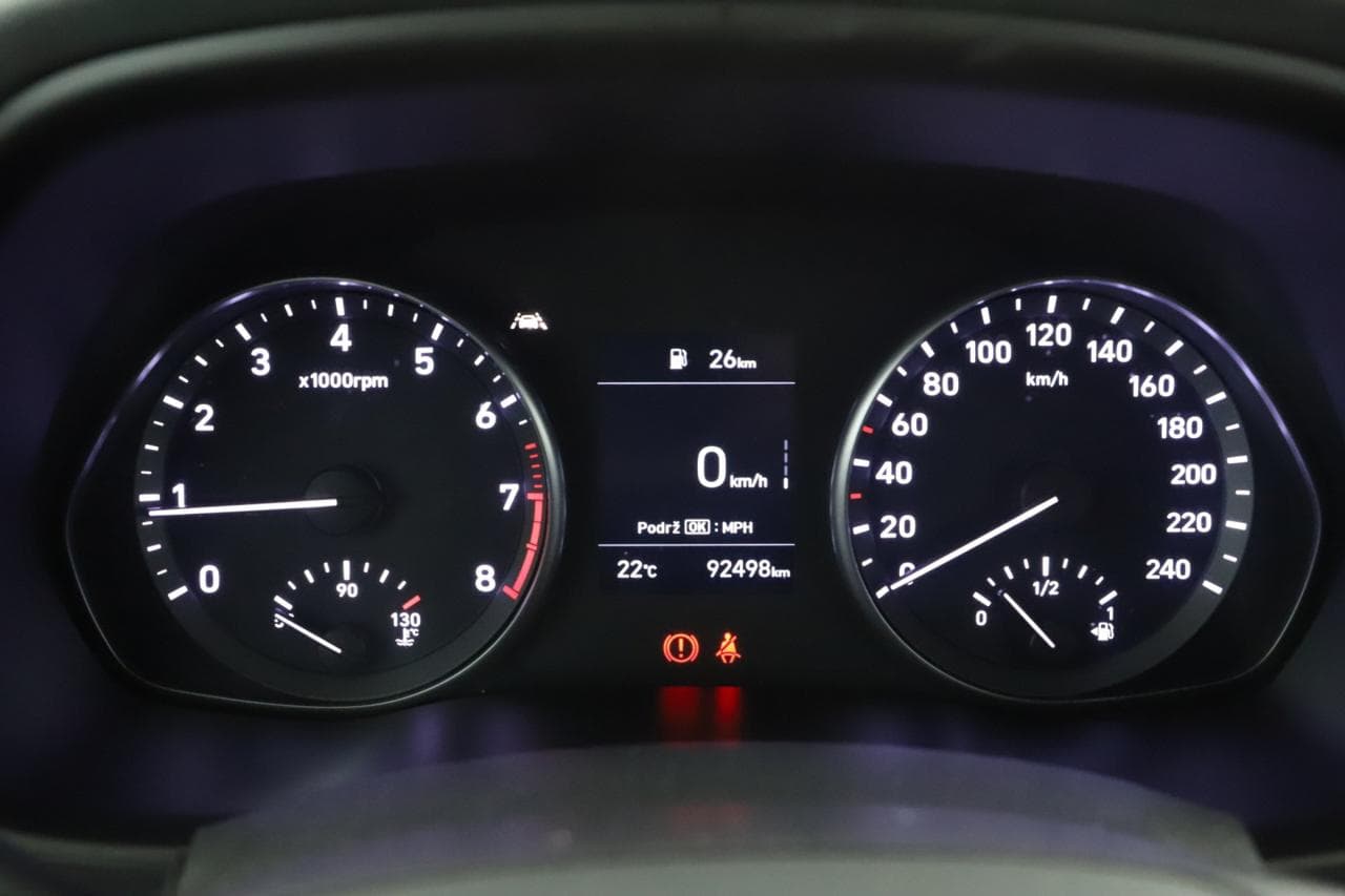 2021 Hyundai i30 - 15