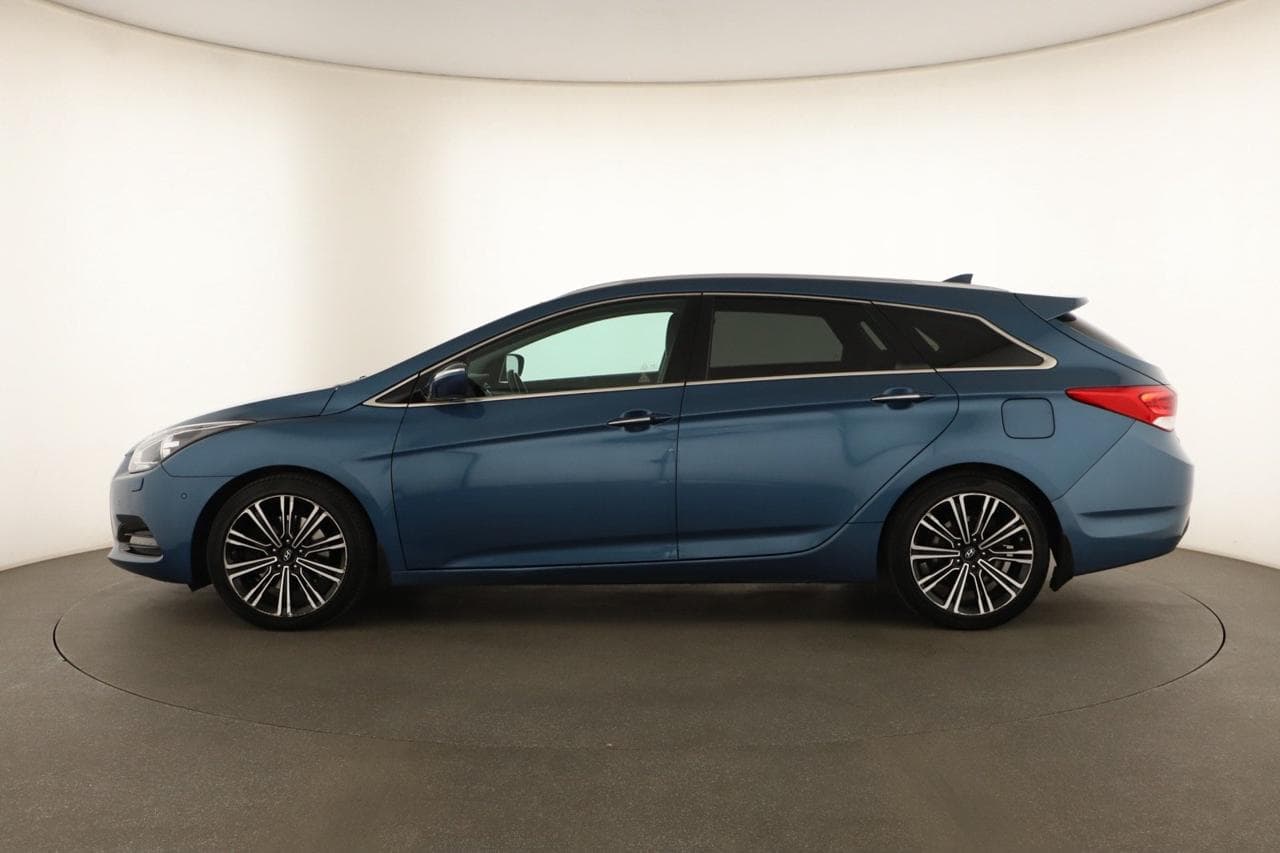 2016 Hyundai i40 - 5