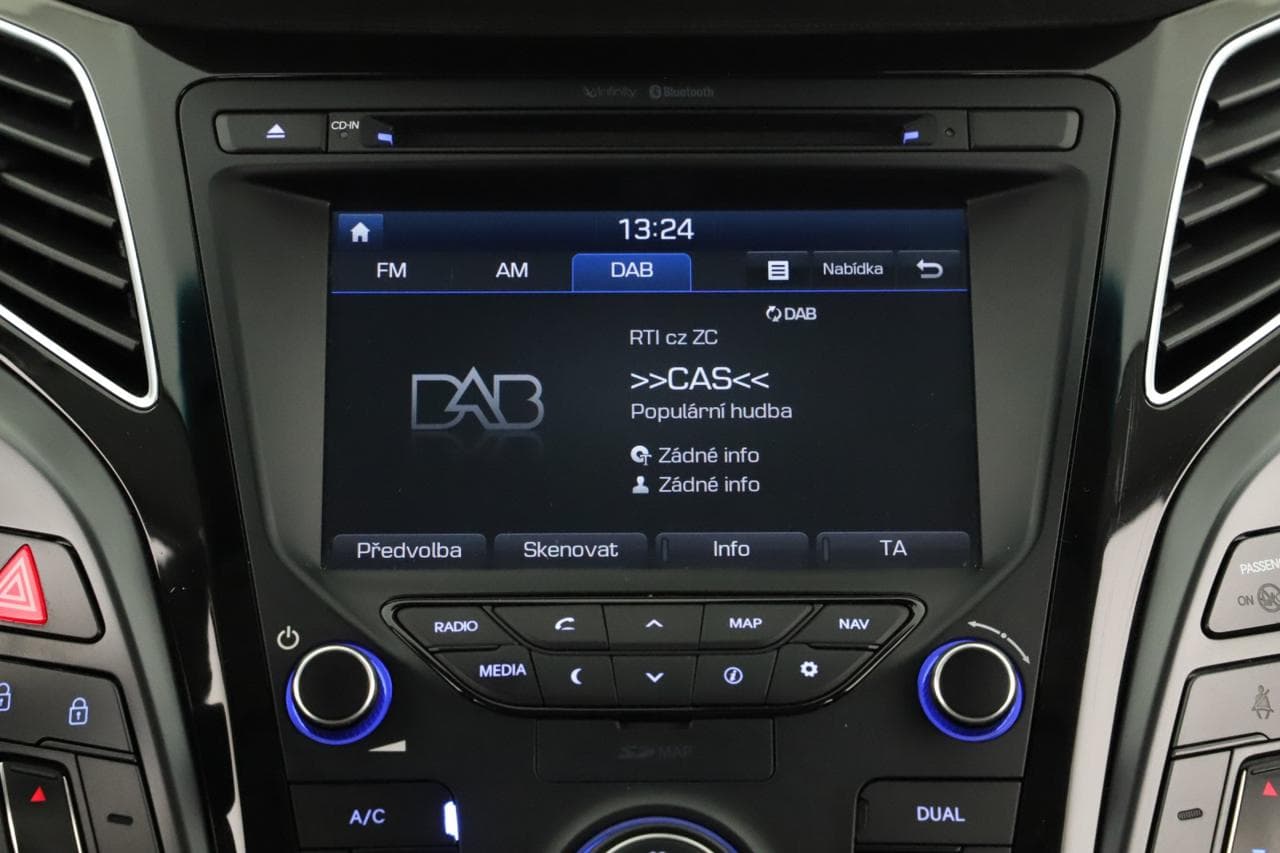 2016 Hyundai i40 - 32