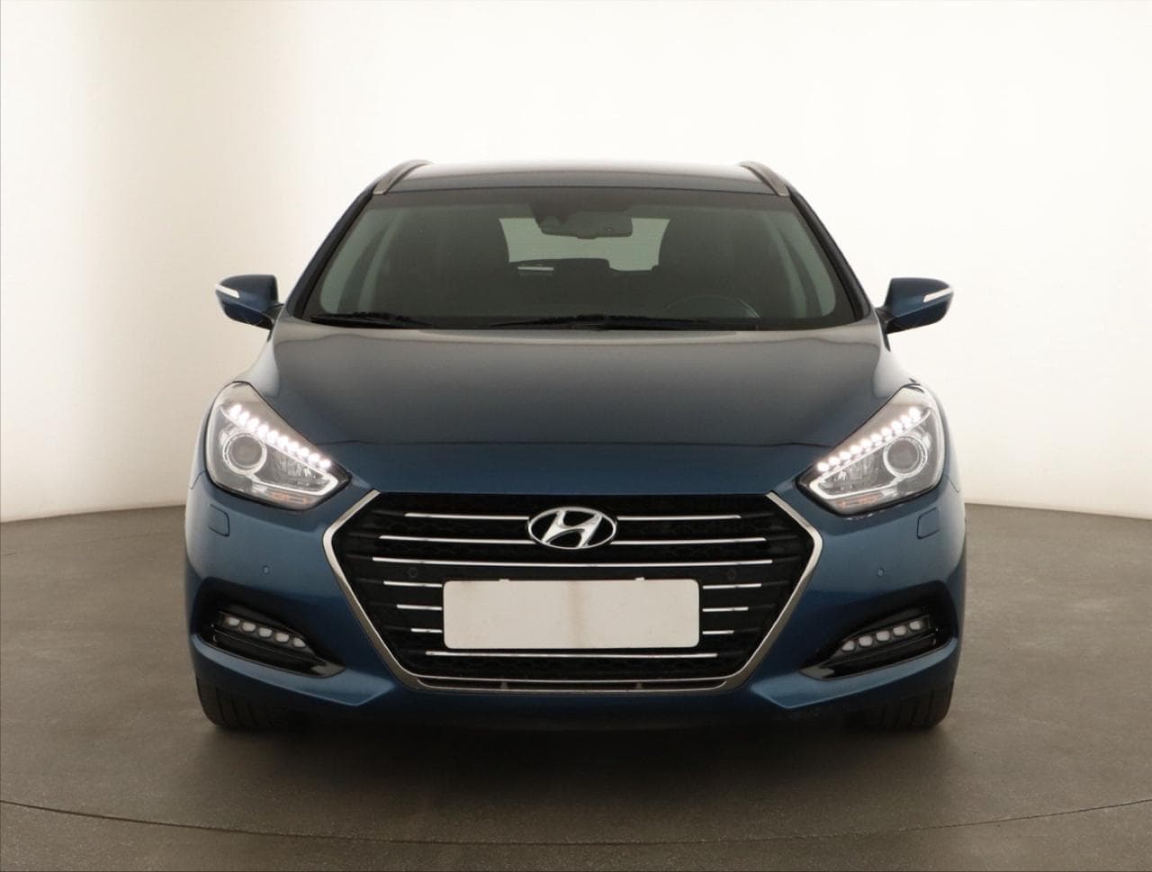 2016 Hyundai i40 - 2