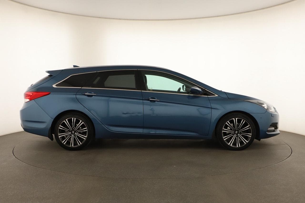 2016 Hyundai i40 - 12