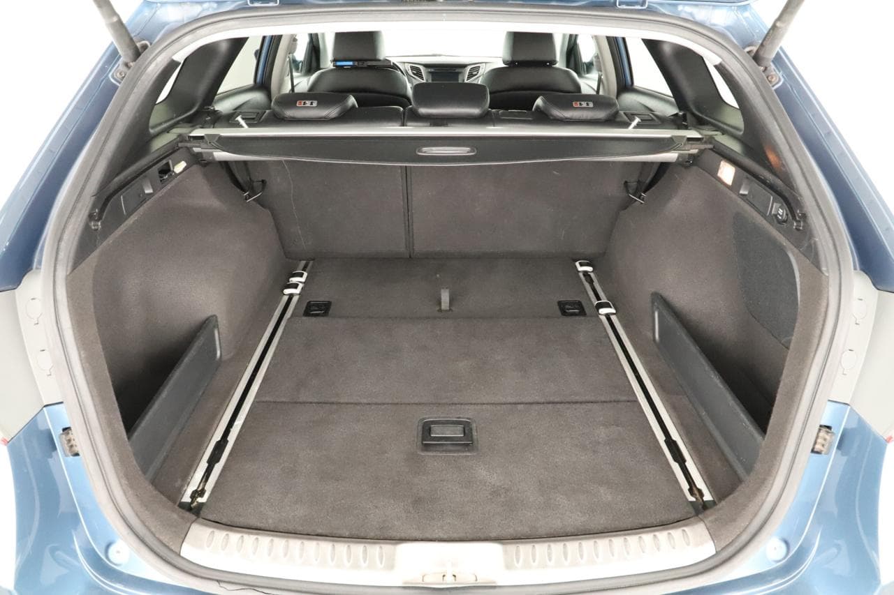 2016 Hyundai i40 - 30