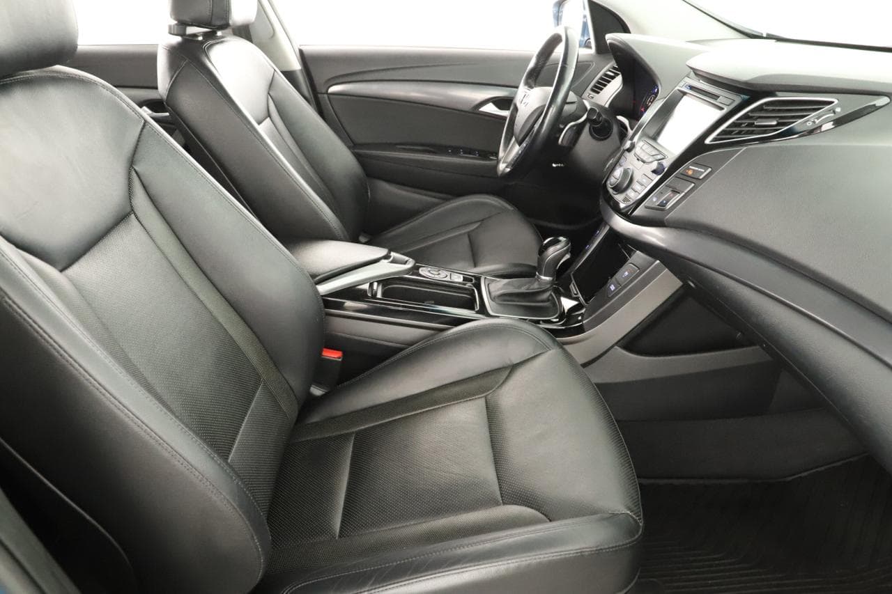 2016 Hyundai i40 - 16