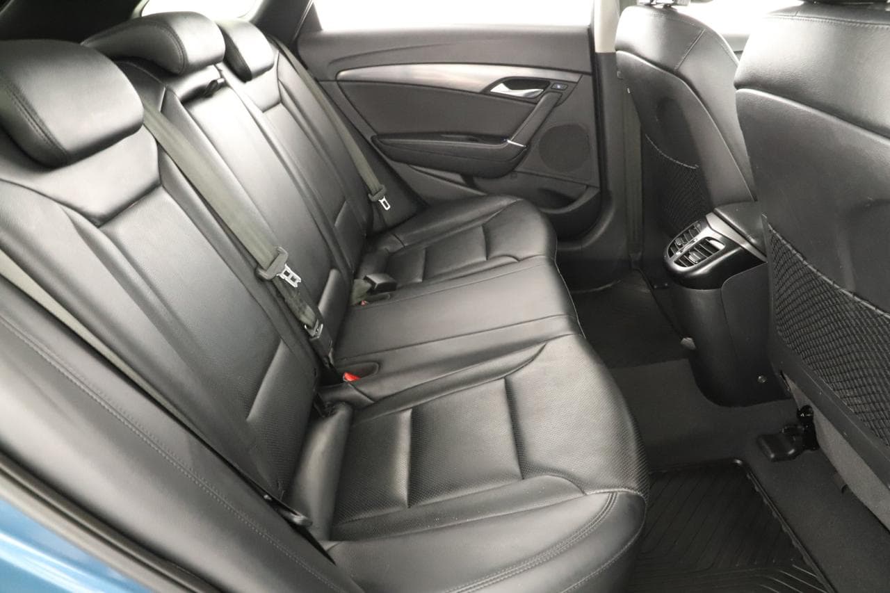 2016 Hyundai i40 - 18