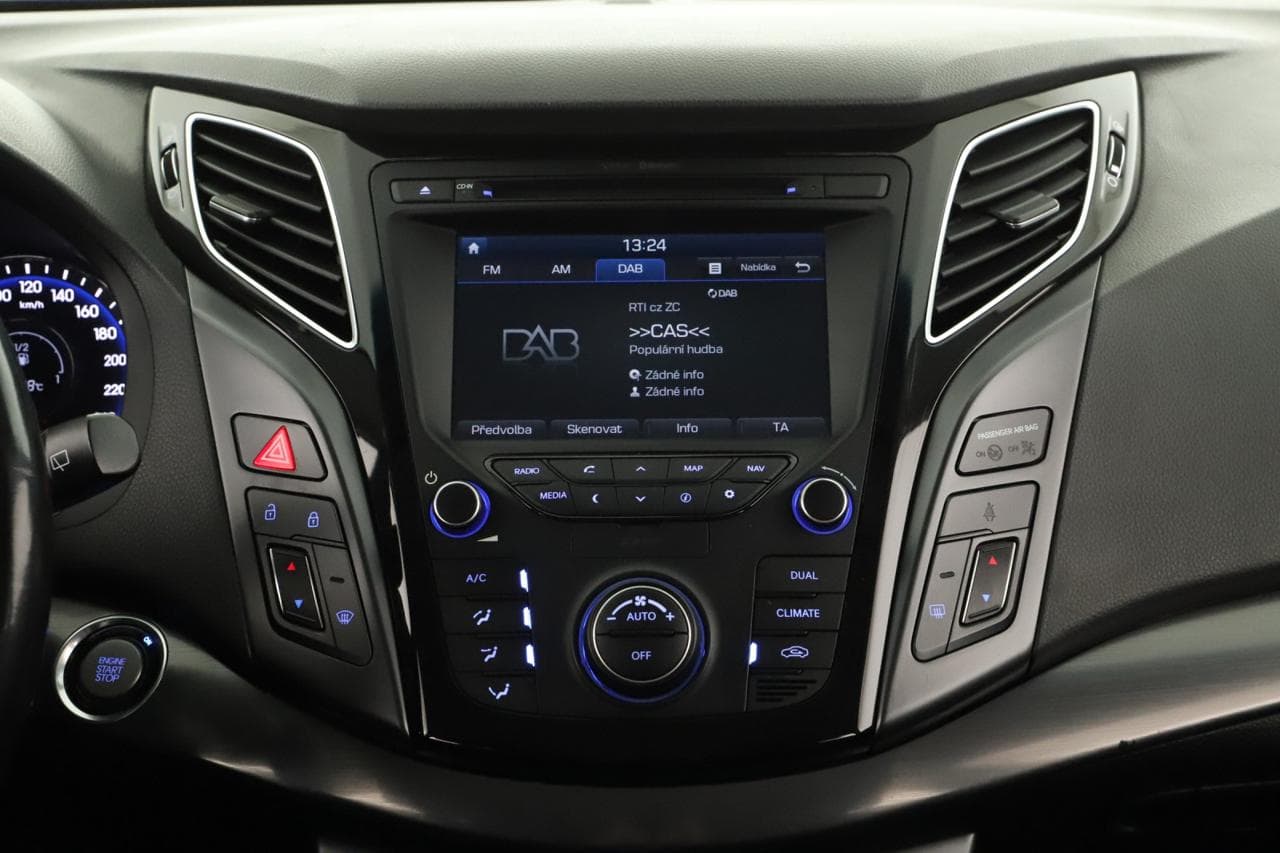 2016 Hyundai i40 - 26