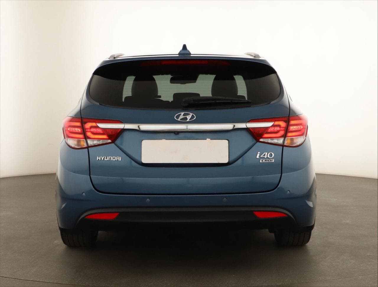 2016 Hyundai i40 - 8