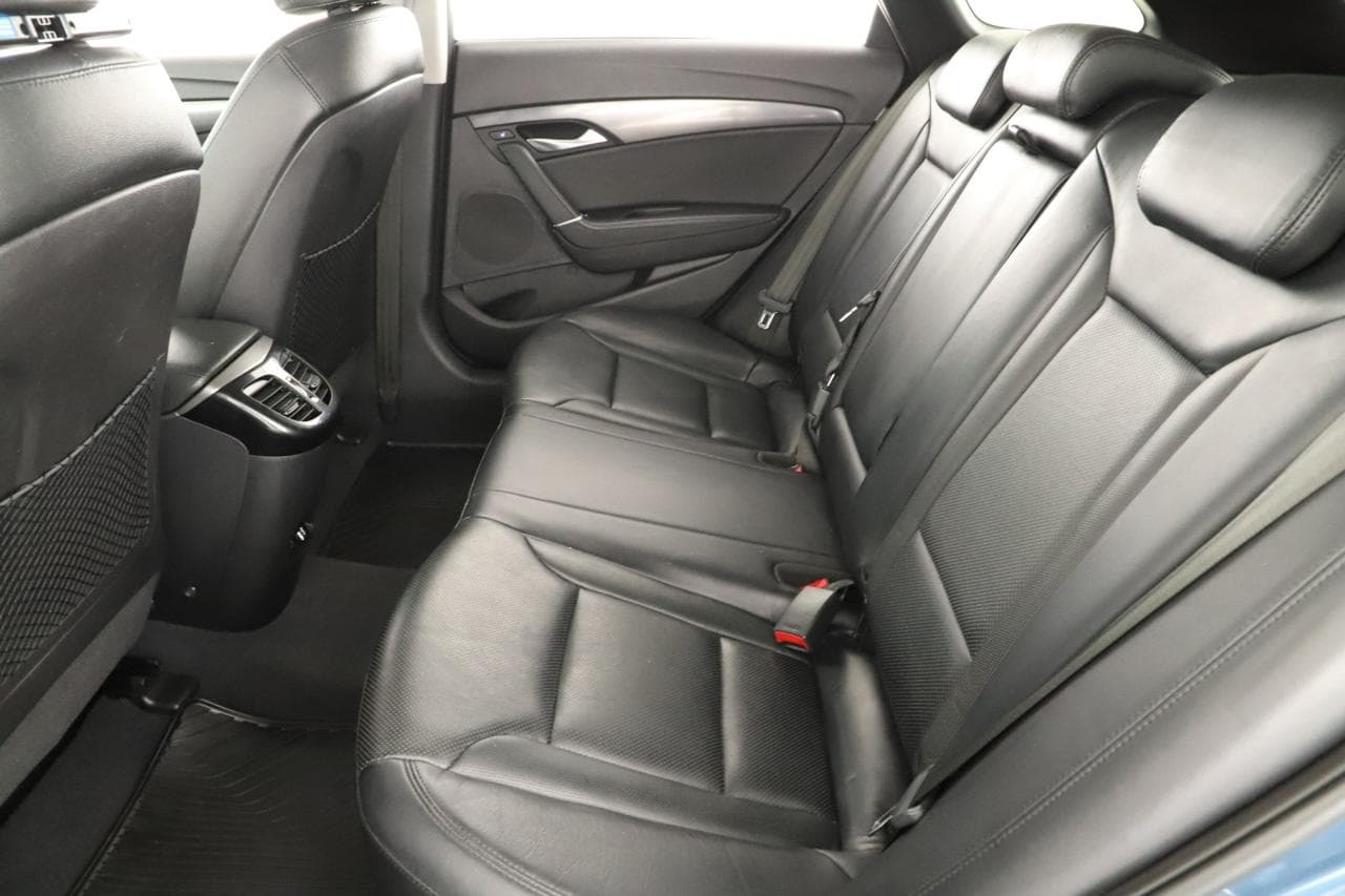 2016 Hyundai i40 - 20
