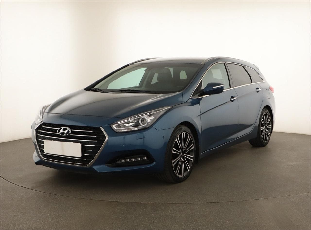 2016 Hyundai i40 - 3