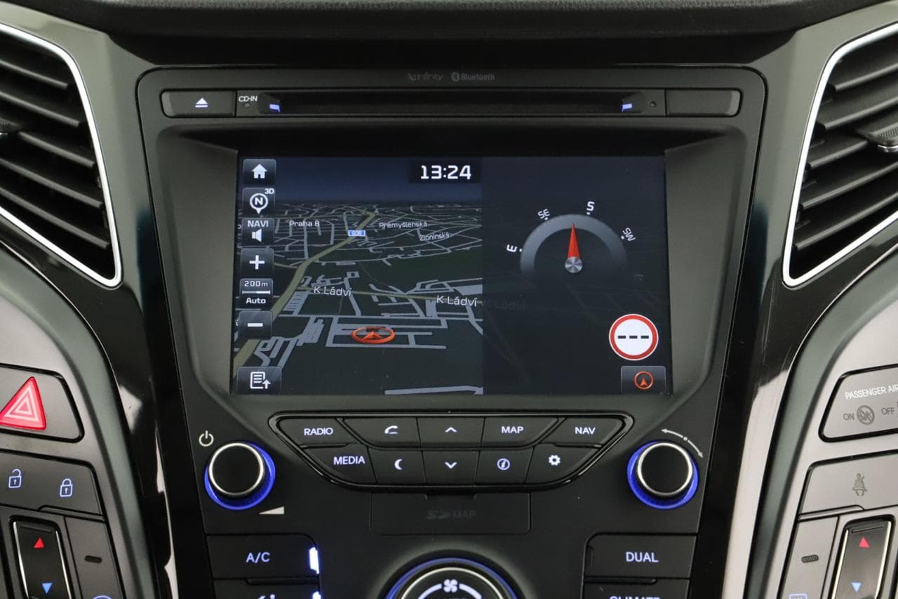 2016 Hyundai i40 - 34