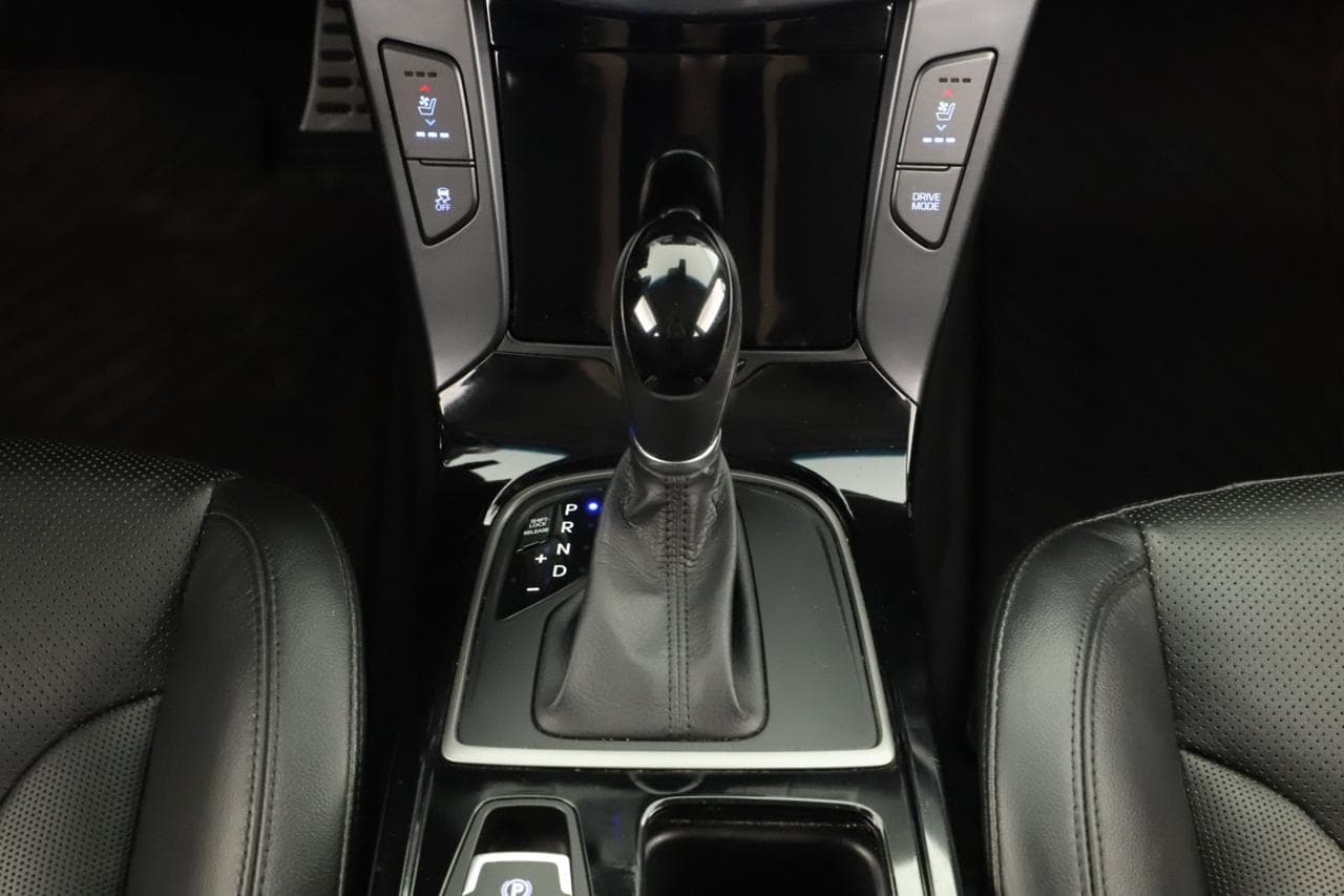 2016 Hyundai i40 - 28