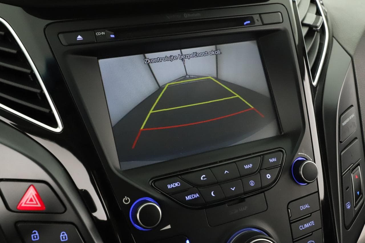 2016 Hyundai i40 - 36