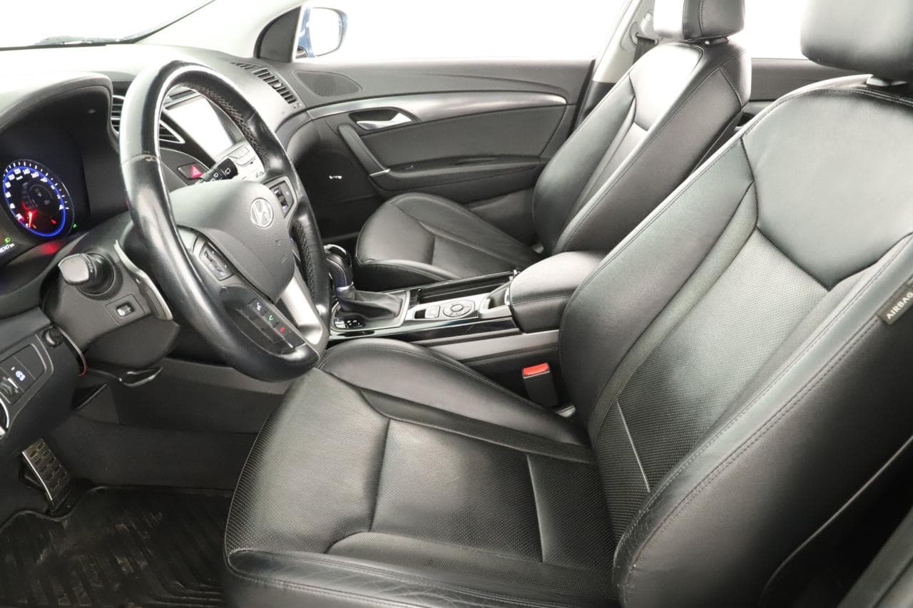 2016 Hyundai i40 - 22