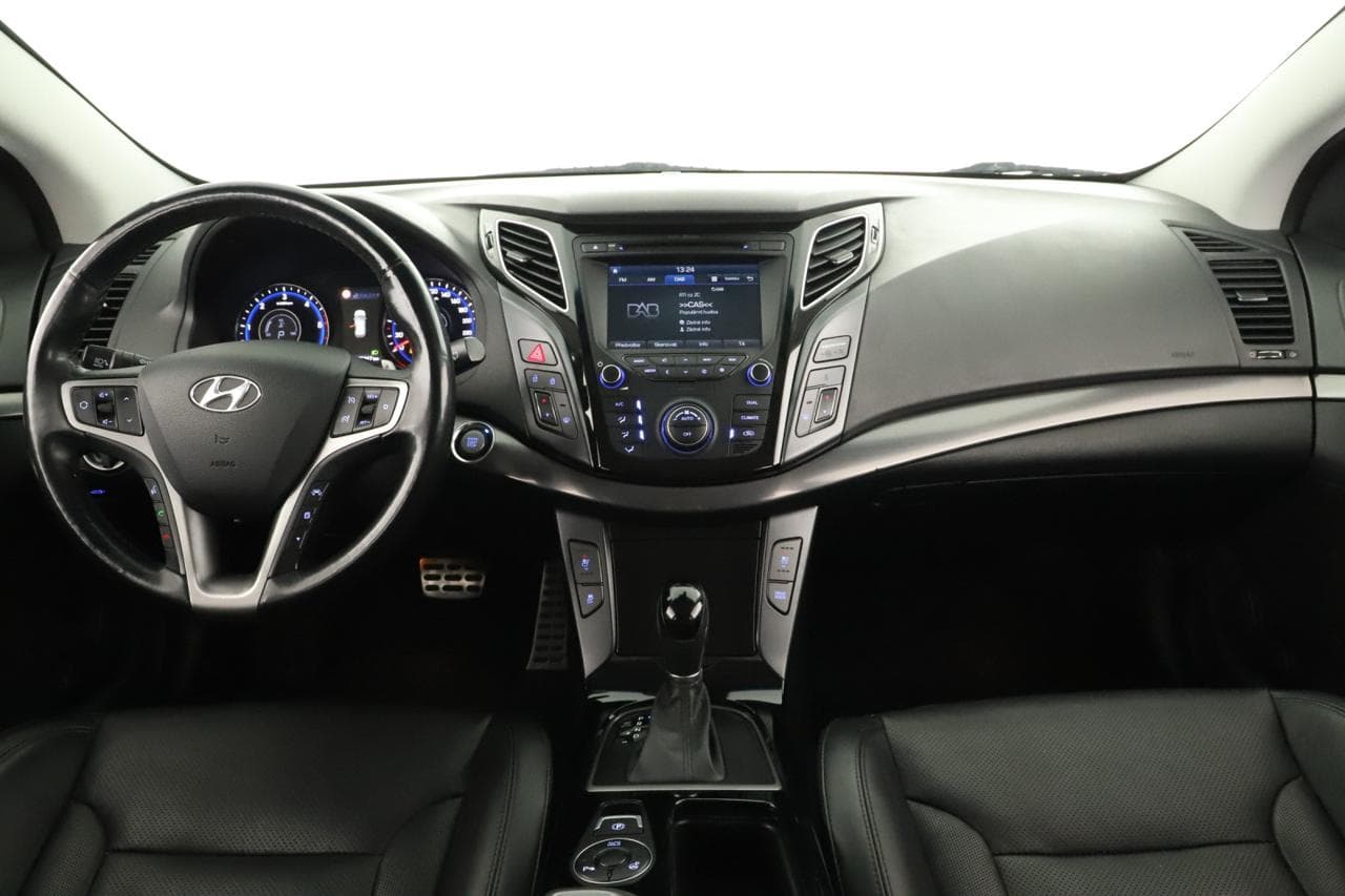 2016 Hyundai i40 - 14
