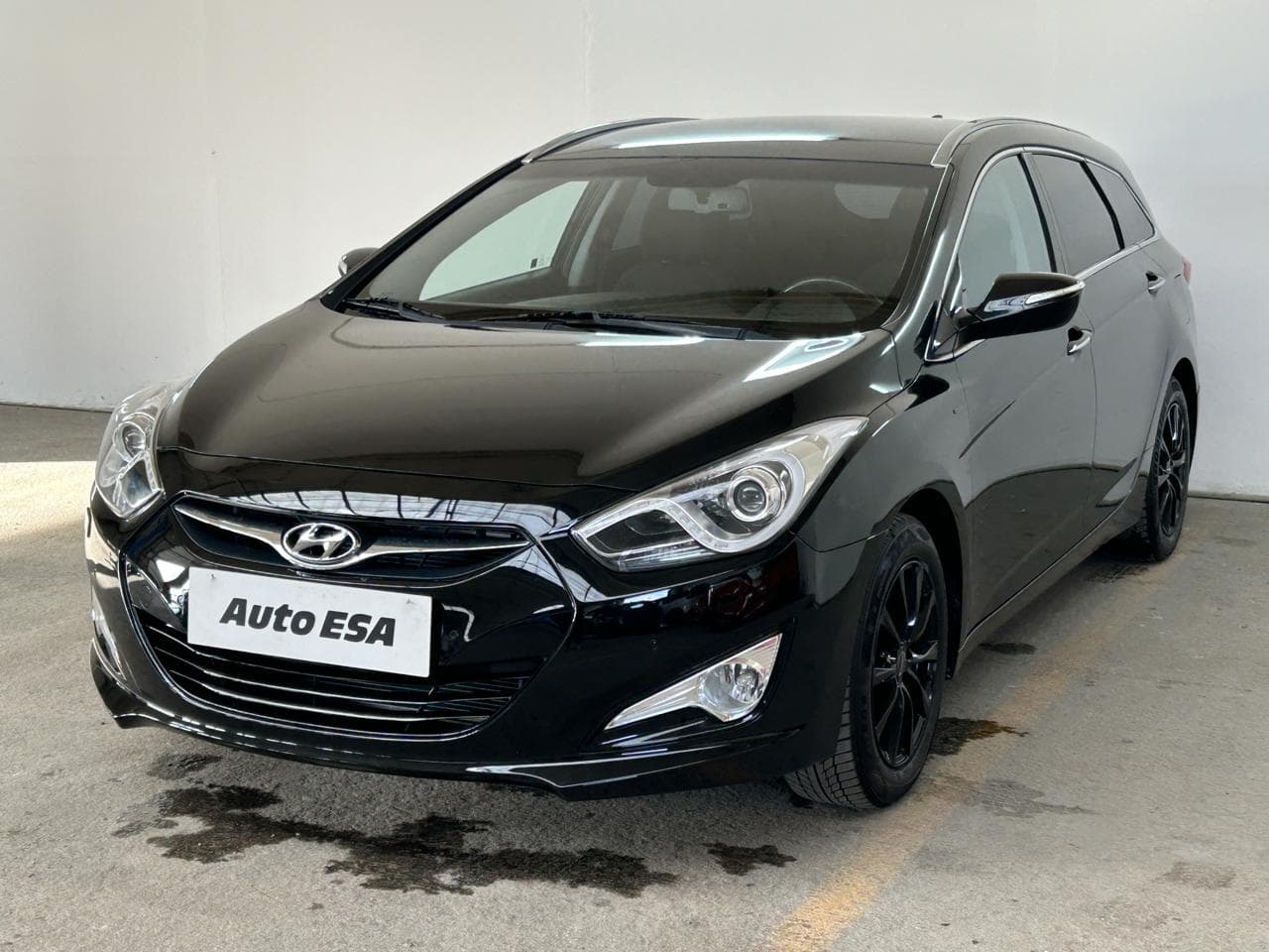 2012 Hyundai i40 - 3