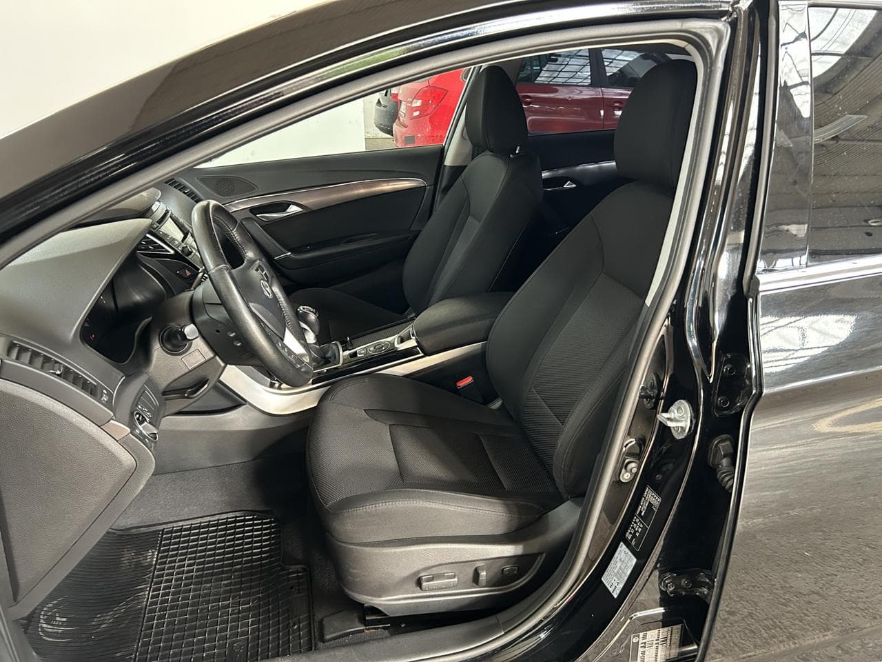 2012 Hyundai i40 - 9